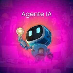 Agente IA