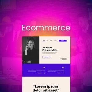 E-commerce a la Medida