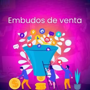 Embudo de Ventas