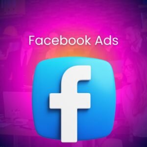 Facebook Ads