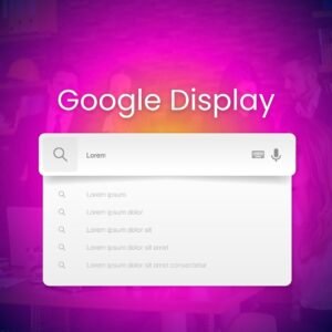 Google Display