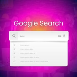 Google Search