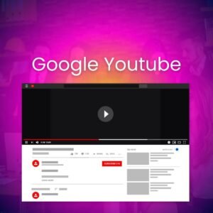 Google Video YouTube