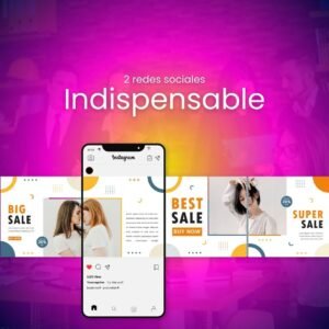 Plan Indispensable Anual