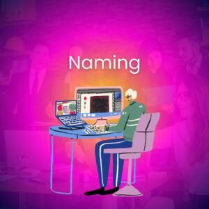 Naming