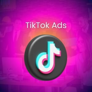 TikTok Ads